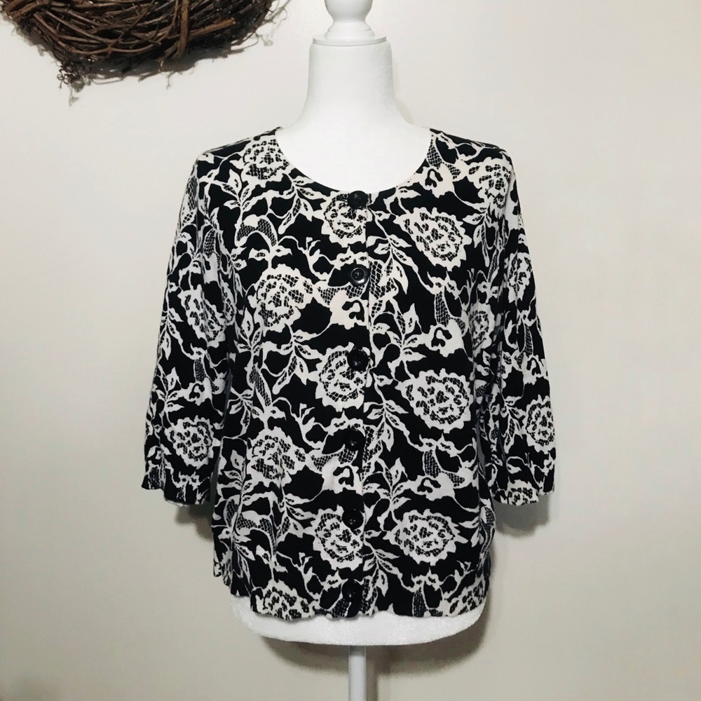 Hampshire Studio Sweater